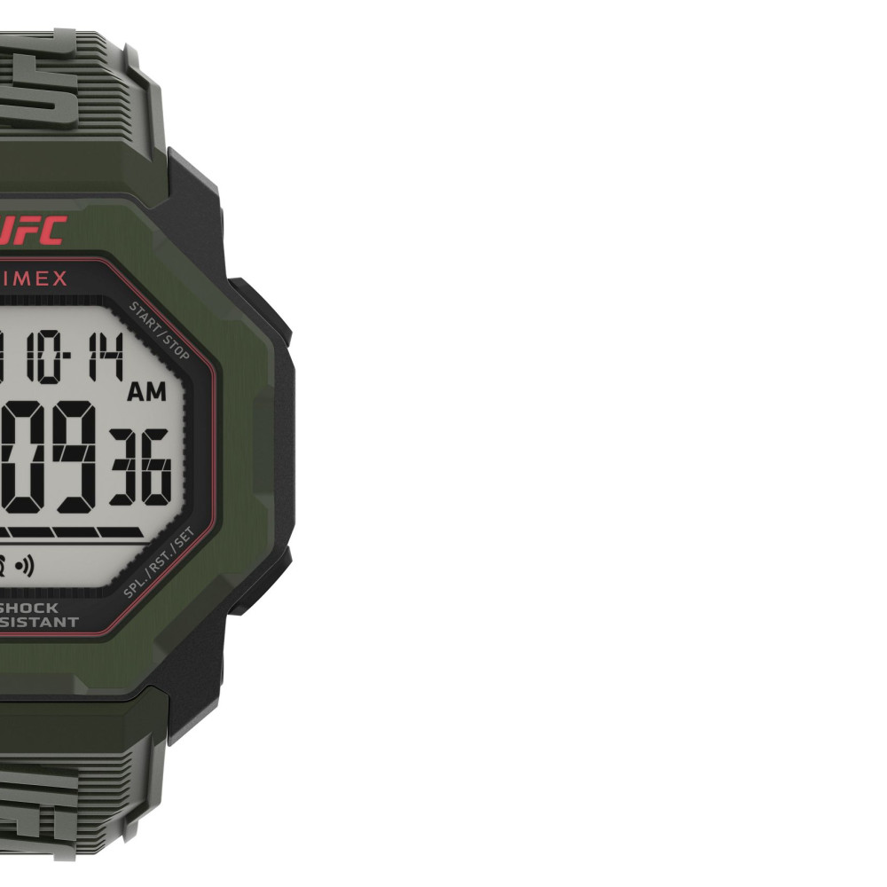 Timex UFC TW2V88300 - zegarek męski 6