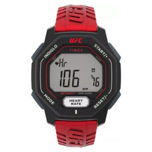 Timex UFC TW2V84000 - zegarek męski