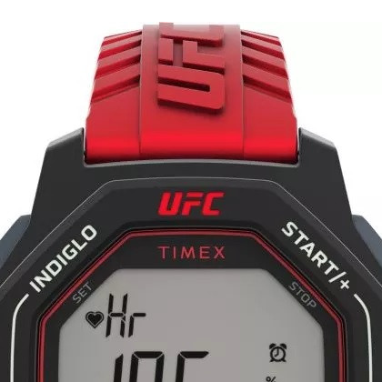 Timex UFC TW2V84000 - zegarek męski 3