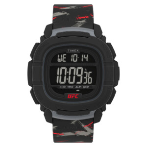 Timex UFC TW2V85200 - zegarek męski