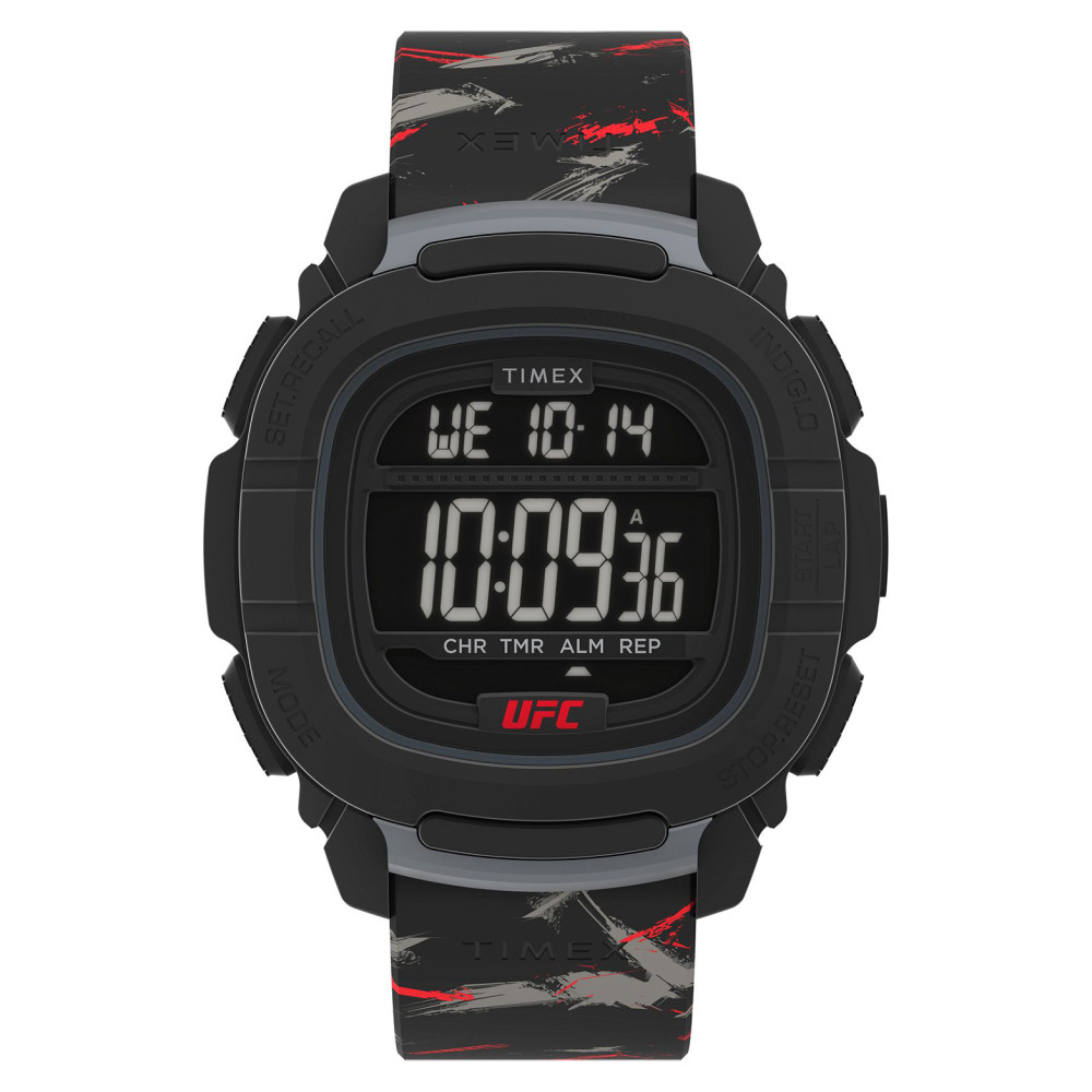 Timex UFC TW2V85200 - zegarek męski 1