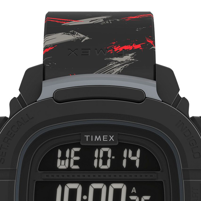 Timex UFC TW2V85200 - zegarek męski 3