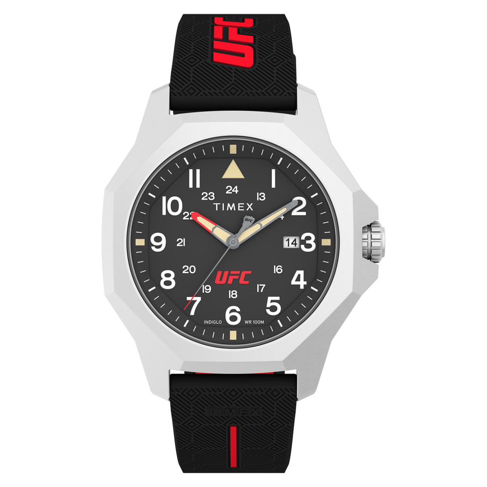 Timex UFC TW2V85400 - zegarek męski 7