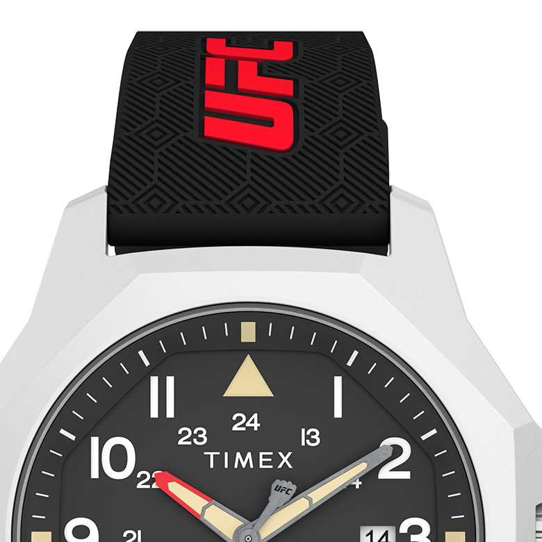 Timex UFC TW2V85400 - zegarek męski 3