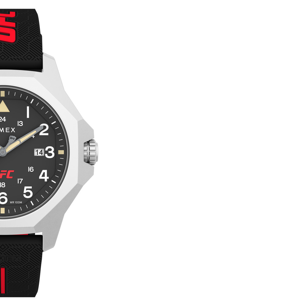 Timex UFC TW2V85400 - zegarek męski 6