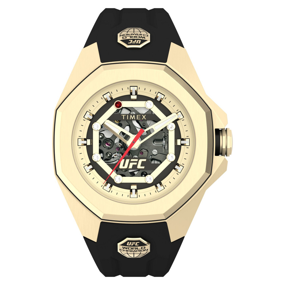 Timex UFC TW2V86500 - zegarek męski 1