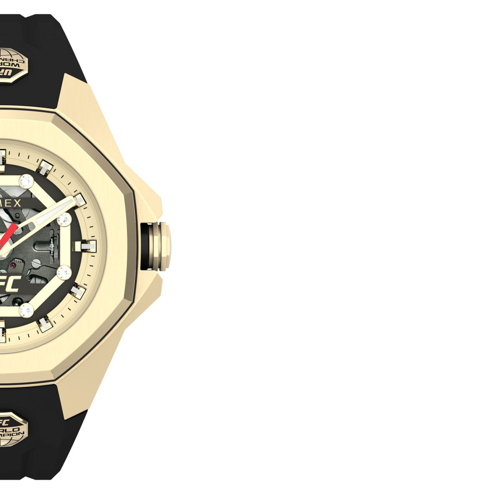 Timex UFC TW2V86500 - zegarek męski 6