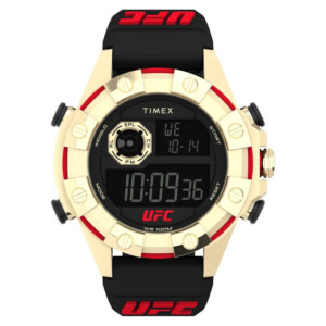 Timex UFC TW2V86600 - zegarek męski