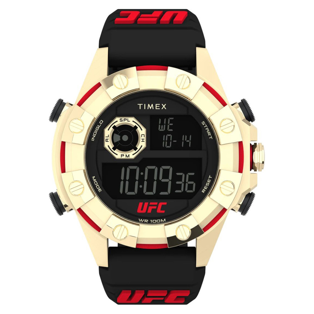 Timex UFC TW2V86600 - zegarek męski 1