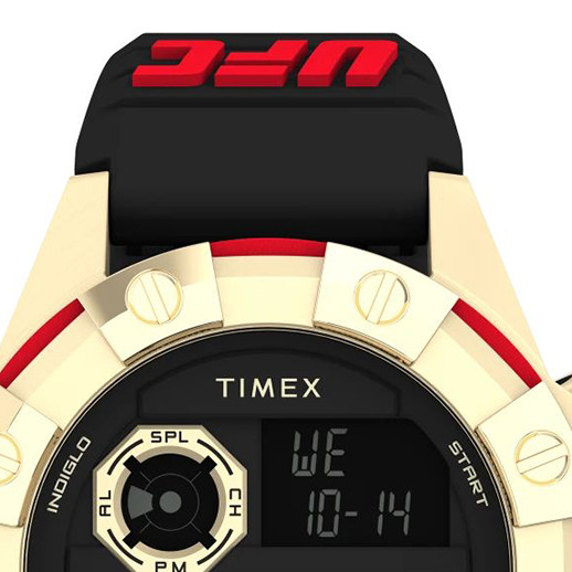 Timex UFC TW2V86600 - zegarek męski 3