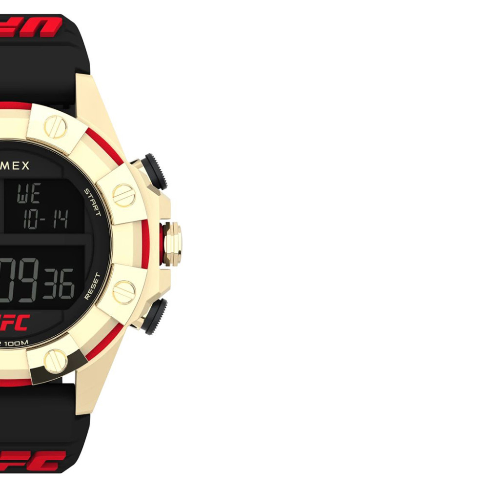 Timex UFC TW2V86600 - zegarek męski 6