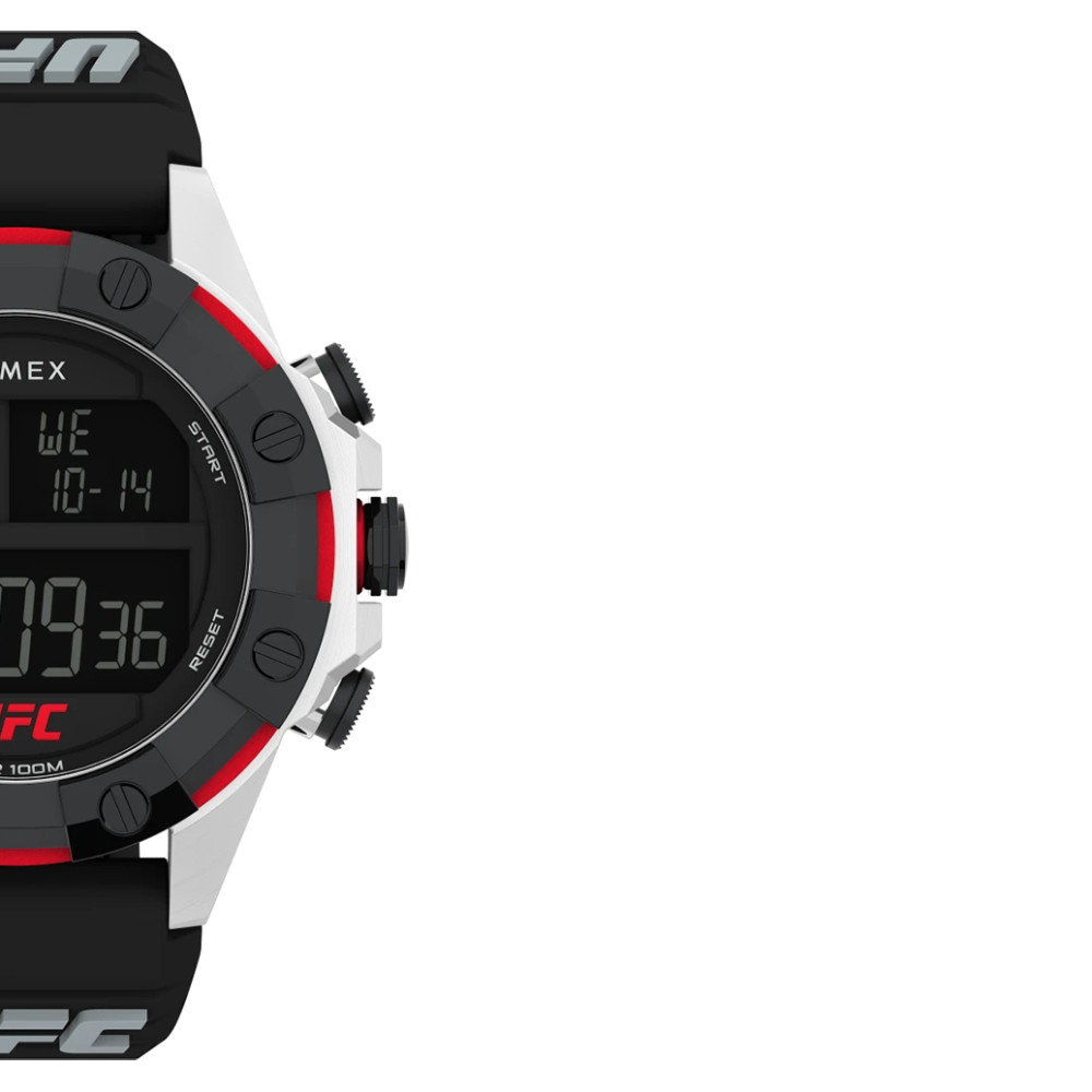 Timex UFC TW2V86700 - zegarek męski 6