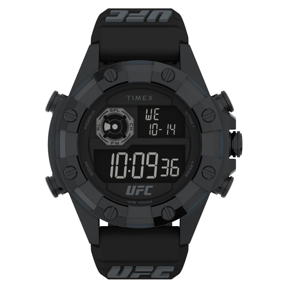 Timex UFC TW2V87000 - zegarek męski 7