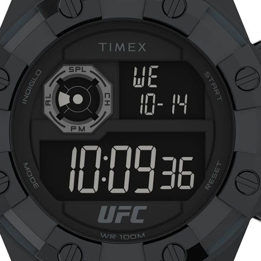 Timex UFC TW2V87000 - zegarek męski 2