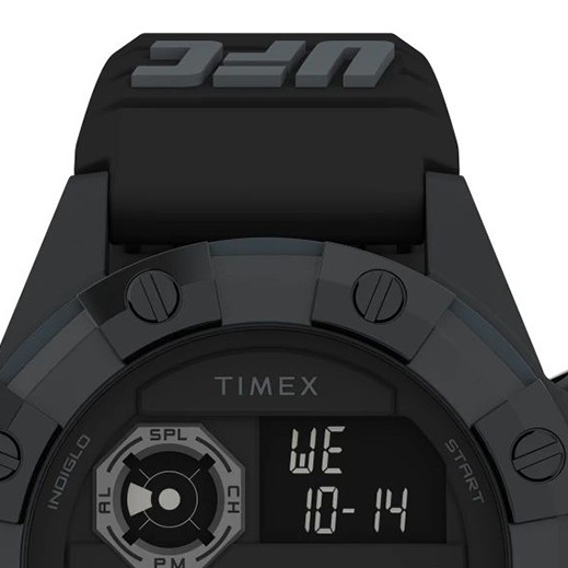Timex UFC TW2V87000 - zegarek męski 3