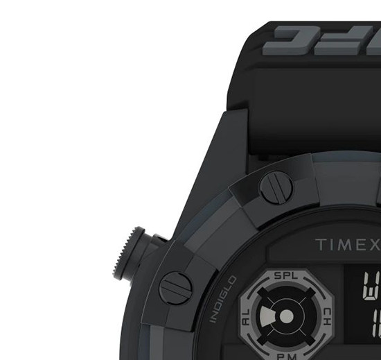 Timex UFC TW2V87000 - zegarek męski 4