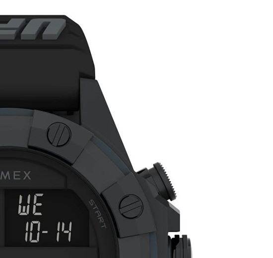 Timex UFC TW2V87000 - zegarek męski 5