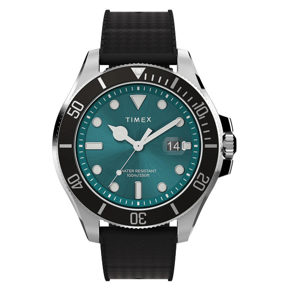 Timex Harborside TW2V91700 - zegarek męski 7