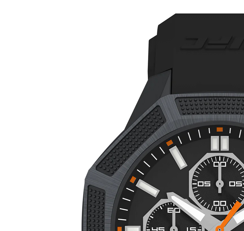 Timex UFC TW2V87200 - zegarek męski 4