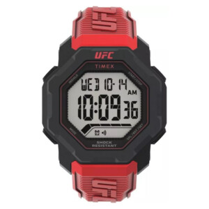 Timex UFC TW2V88200 - zegarek męski