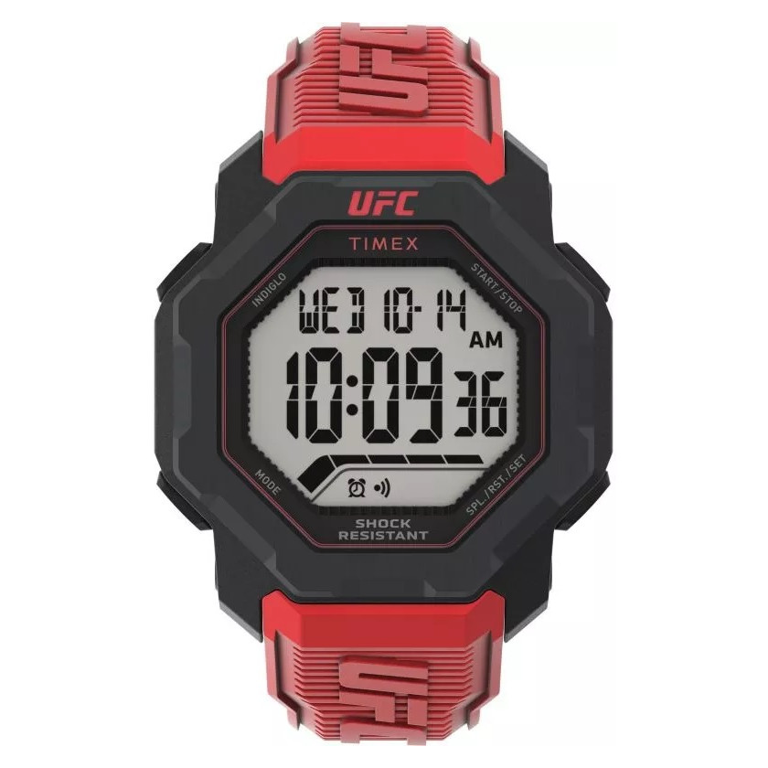 Timex UFC TW2V88200 - zegarek męski 1