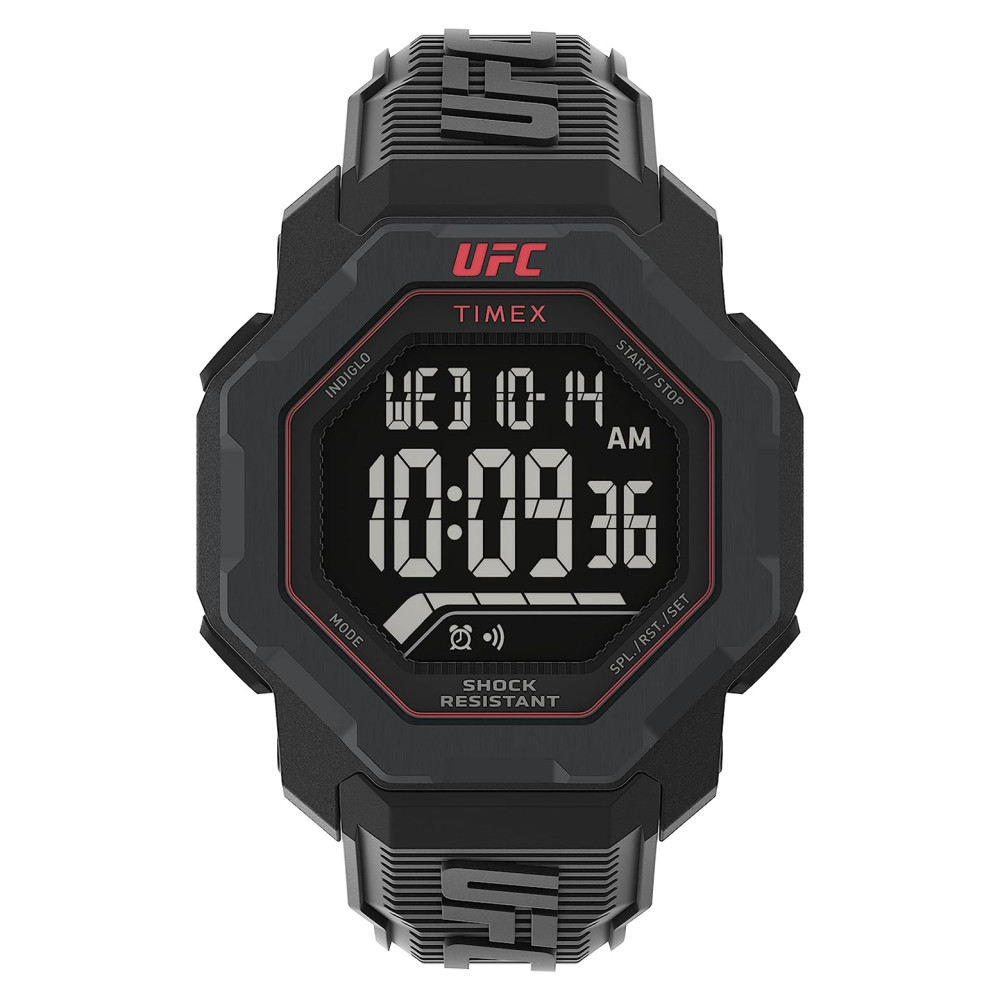 Timex UFC TW2V88100 - zegarek męski 1