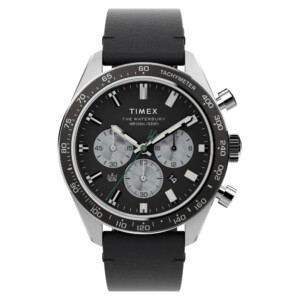 Timex WATERBURY TW2V42500 - zegarek męski