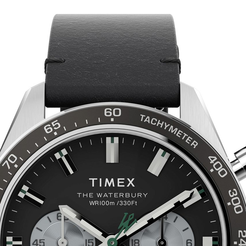 Timex WATERBURY TW2V42500 - zegarek męski 3