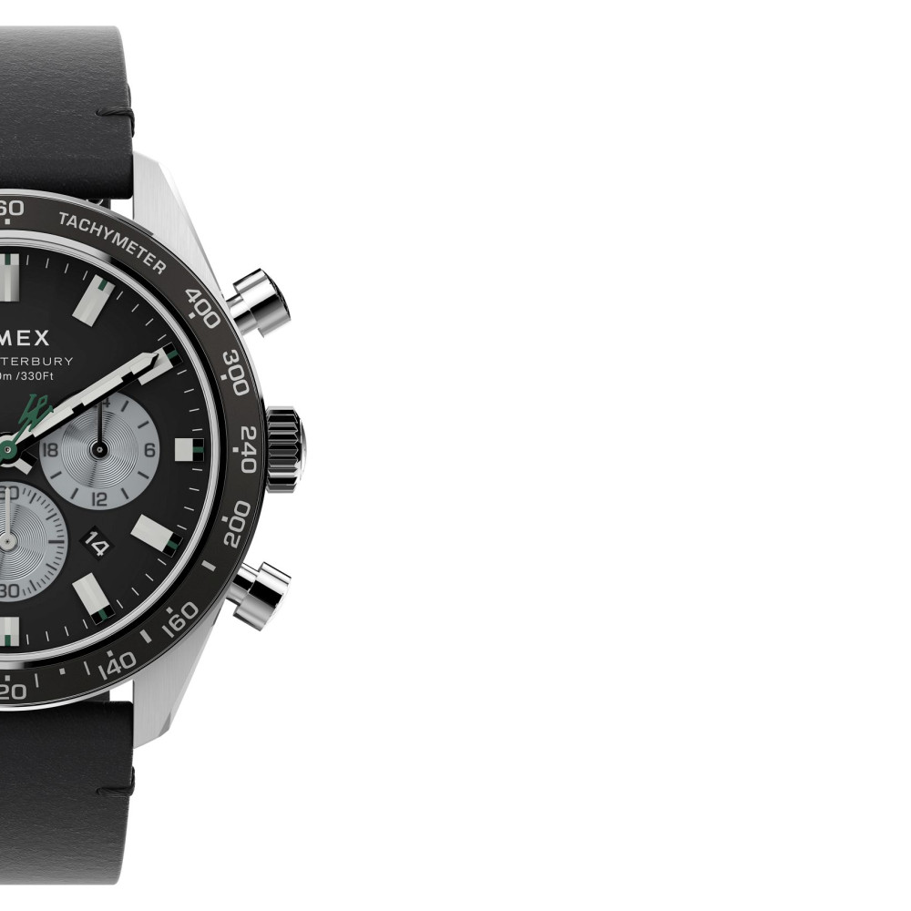 Timex WATERBURY TW2V42500 - zegarek męski 6