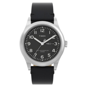 Timex Waterbury TW2W14700 - zegarek męski