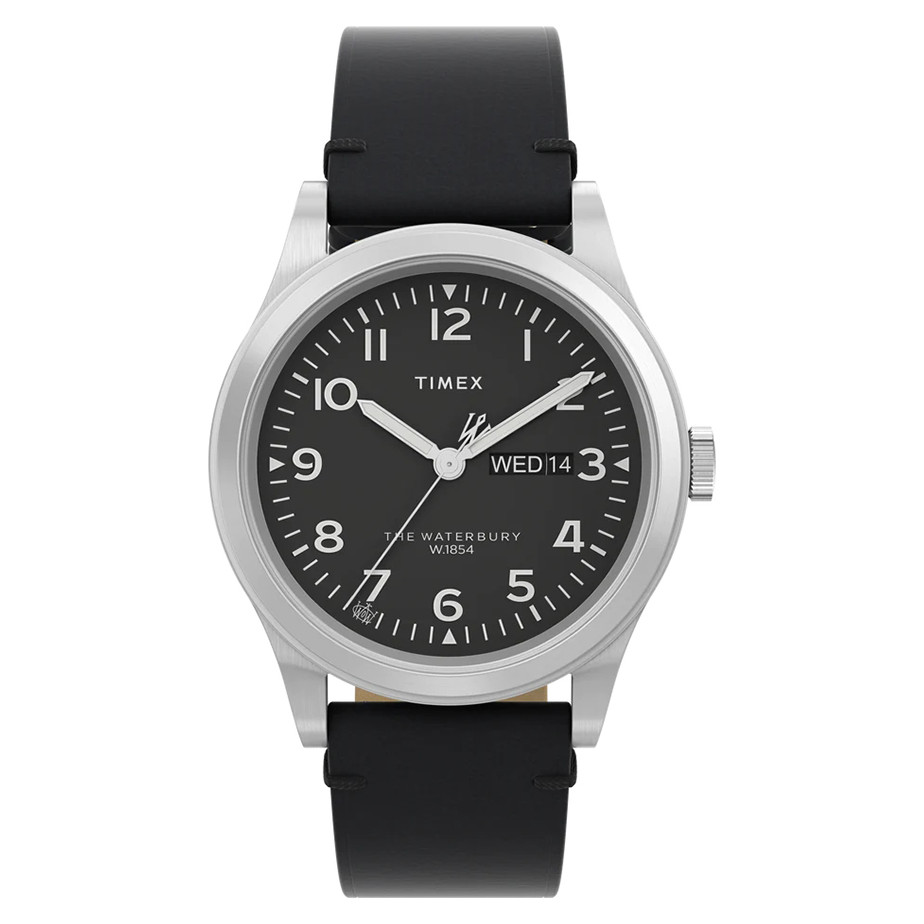 Timex Waterbury TW2W14700 - zegarek męski 1