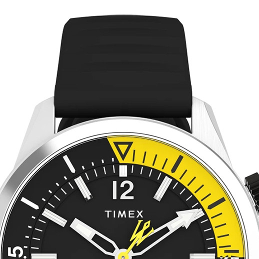 Timex Waterbury TW2V73400 - zegarek męski 3
