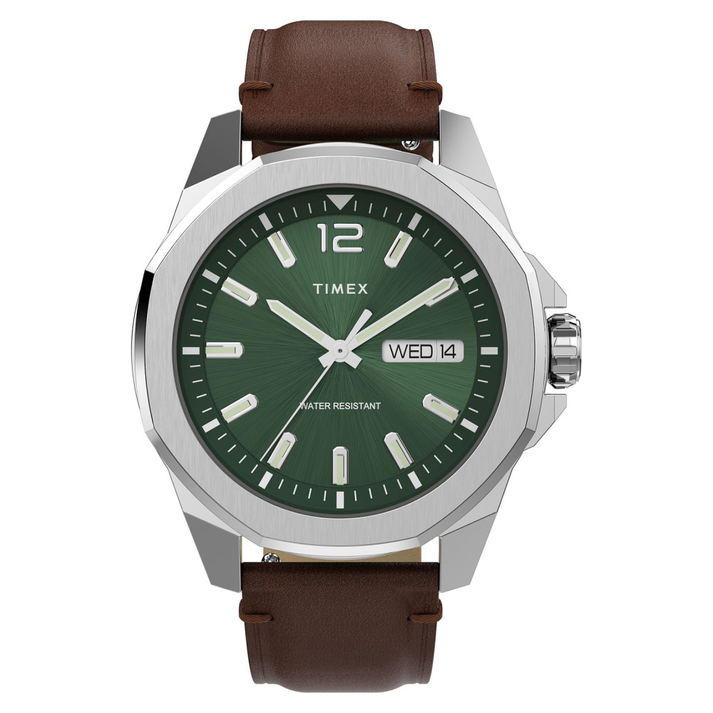 Timex Essex Avenue TW2W14000 - zegarek męski 1