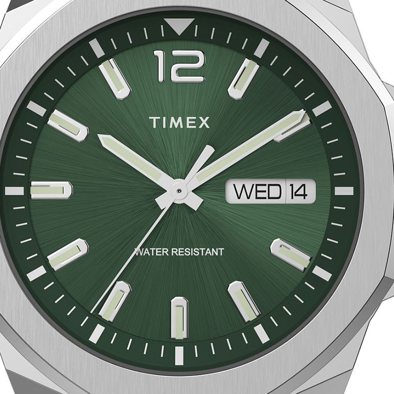 Timex Essex Avenue TW2W14000 - zegarek męski 2