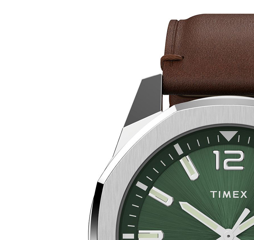 Timex Essex Avenue TW2W14000 - zegarek męski 4