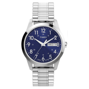 Timex South Street Sport TWG063700 - zegarek męski