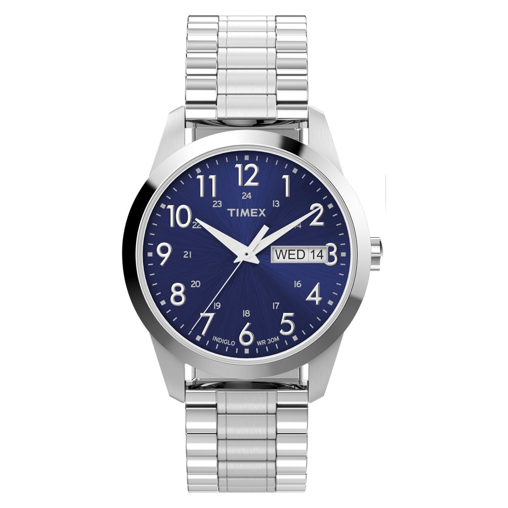 Timex South Street Sport TWG063700 - zegarek męski 1