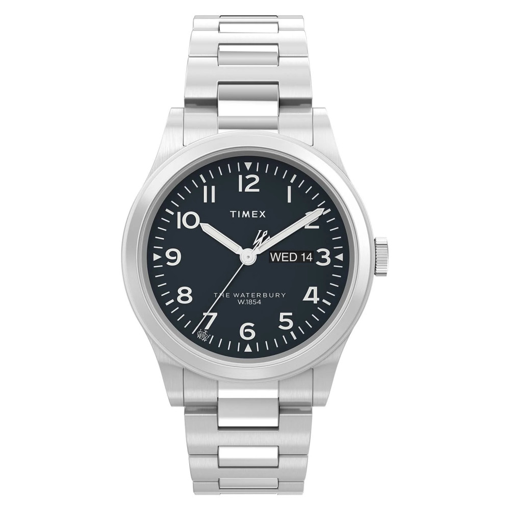 Timex Waterbury TW2W14800 - zegarek męski 1