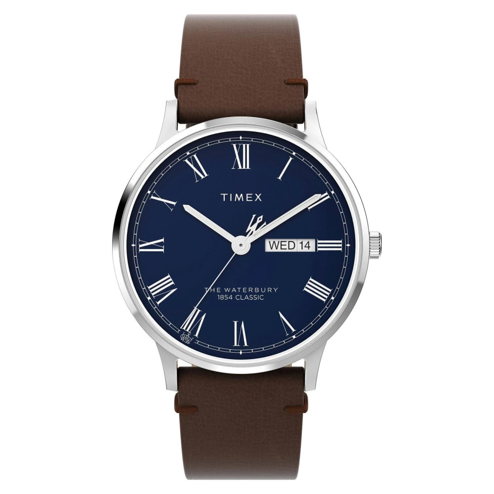 Timex Waterbury TW2W14900 - zegarek męski 7