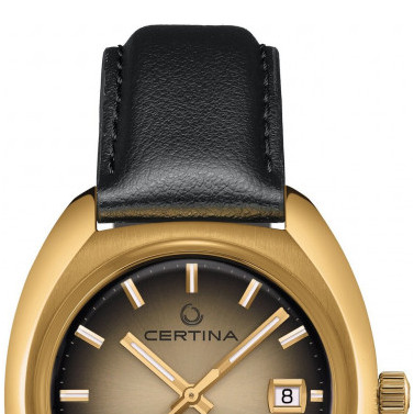 Certina DS-2 Powermatic 80 C024.407.37.361.00 - zegarek męski 3