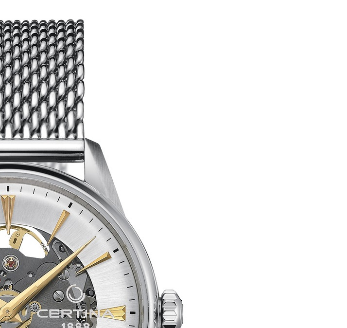 Certina DS-1 C029.907.11.031.00 - zegarek męski 5