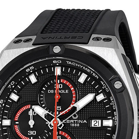 Certina DS Eagle C023.727.27.051.00 - zegarek męski 3