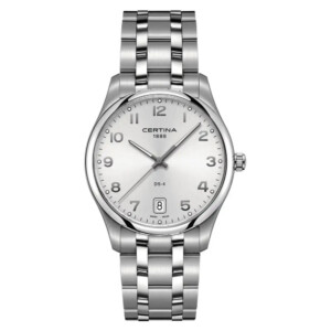 Certina DS-4 C022.610.11.032.00 - zegarek męski