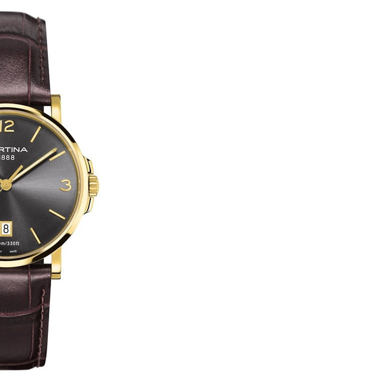 Certina DS Caimano C017.410.36.087.00 - zegarek męski 6