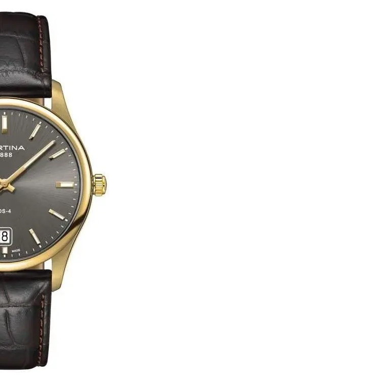 Certina DS-4 C022.610.36.081.00 - zegarek męski 6