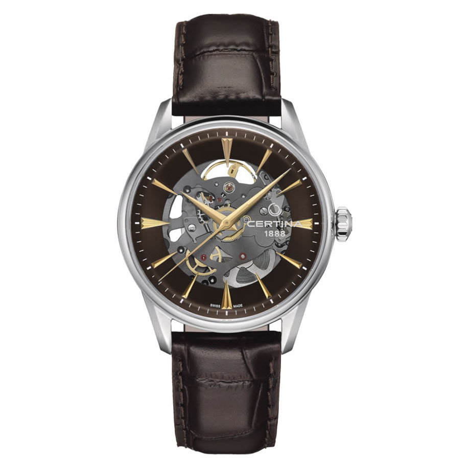 Certina DS-1 C029.907.16.081.00 - zegarek męski 7