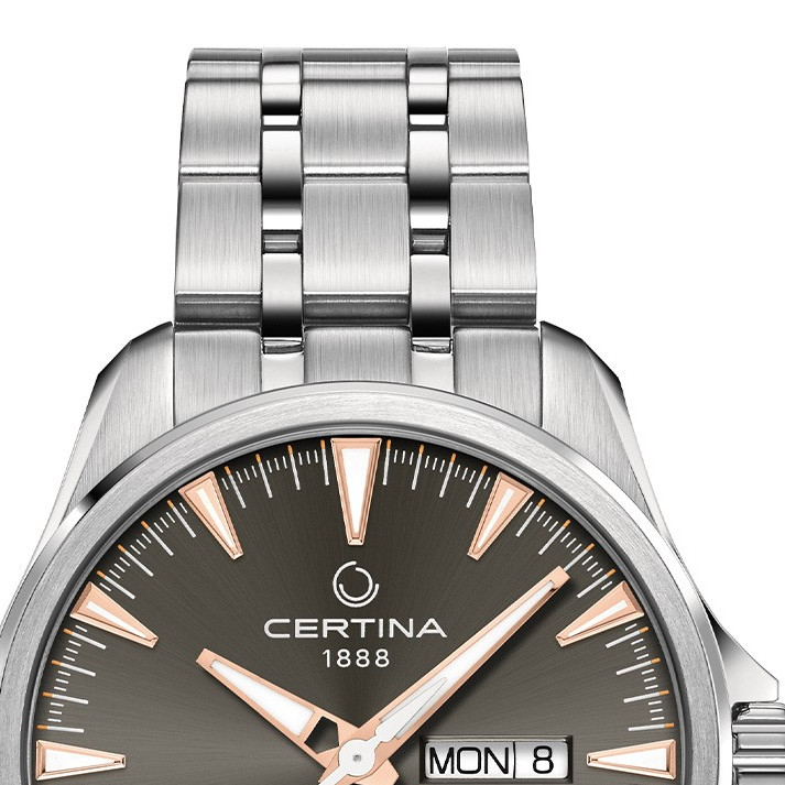 Certina DS Action C032.430.11.081.01 - zegarek męski 3