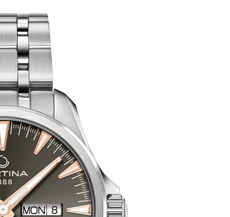 Certina DS Action C032.430.11.081.01 - zegarek męski 5