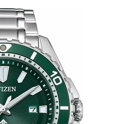 Citizen PROMASTER BN0199-53X - zegarek męski 5