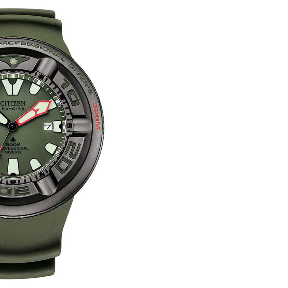 Citizen PROMASTER BJ8057-17X - zegarek męski 6